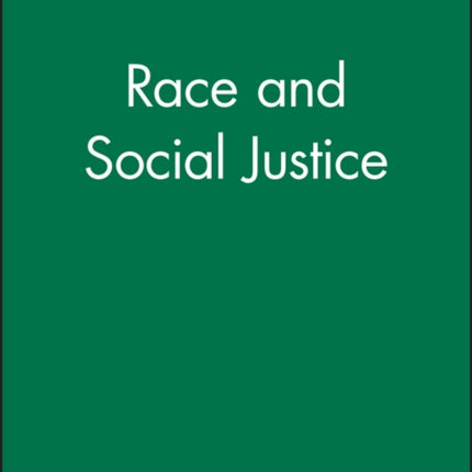 Race and Social Justice