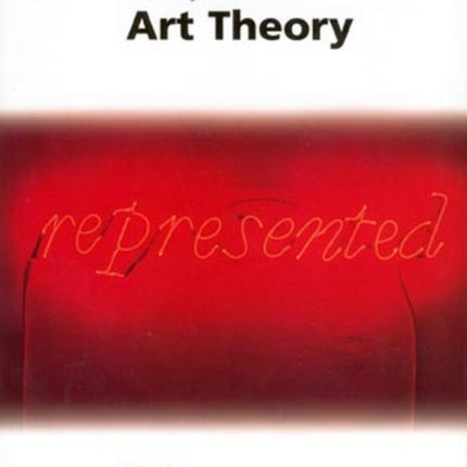 A Companion to Art Theory