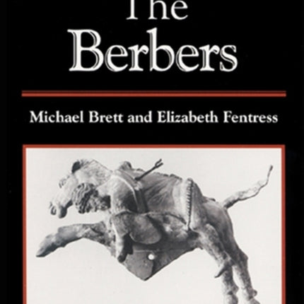 The Berbers: The Peoples of Africa