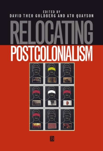 Relocating Postcolonialism