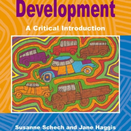 Culture and Development