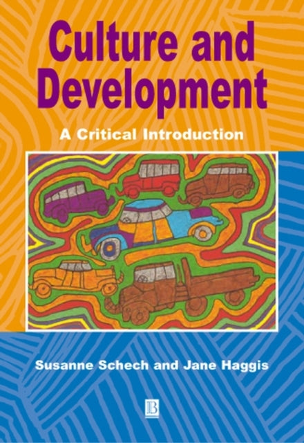 Culture and Development
