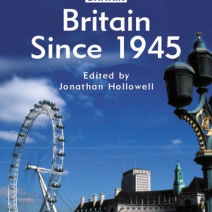 Britain Since 1945