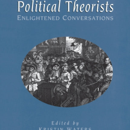 Women and Men Political Theorists: Enlightened Conversations