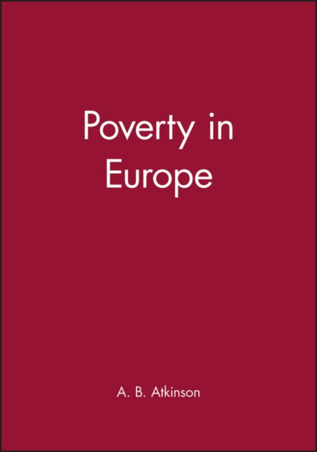 Poverty in Europe