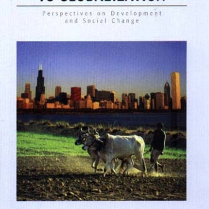 From Modernization to Globalization