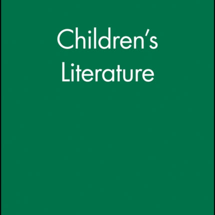 Children's Literature