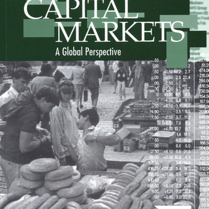 Capital Markets