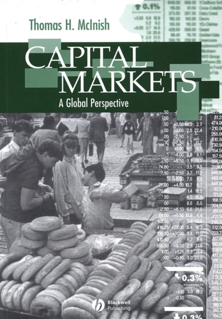 Capital Markets