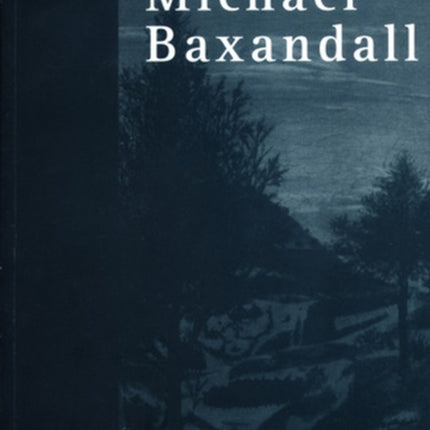 About Michael Baxandall