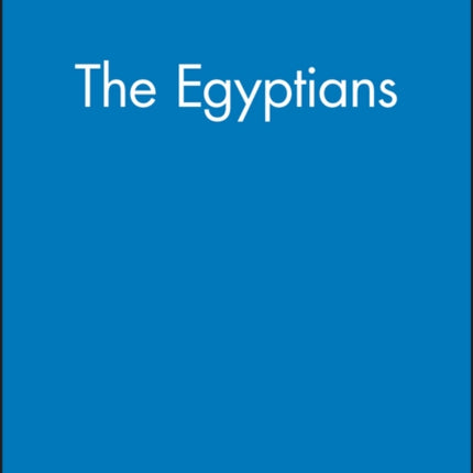 The Egyptians