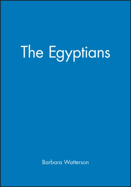 The Egyptians