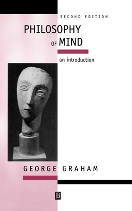 Philosophy of Mind: An Introduction