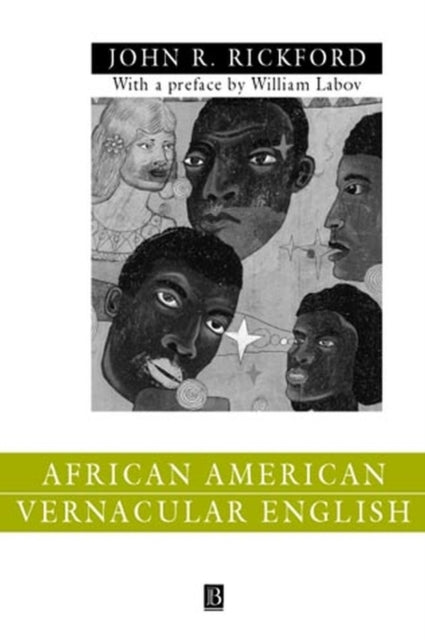 African American Vernacular English: Features, Evolution, Educational Implications