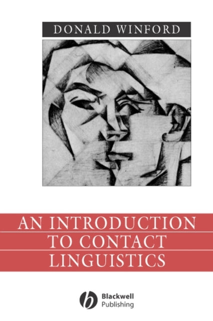 An Introduction to Contact Linguistics