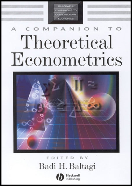 Comp To Theor Econometrics