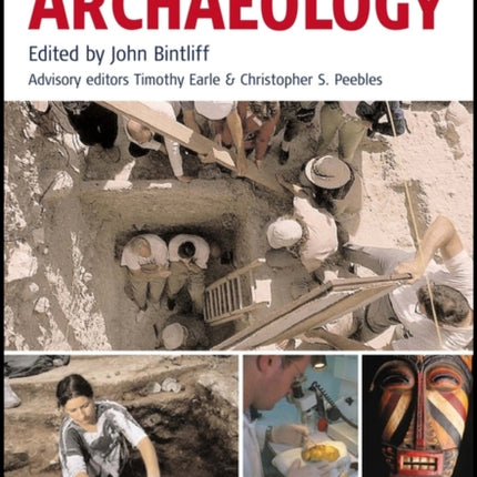 A Companion to Archaeology