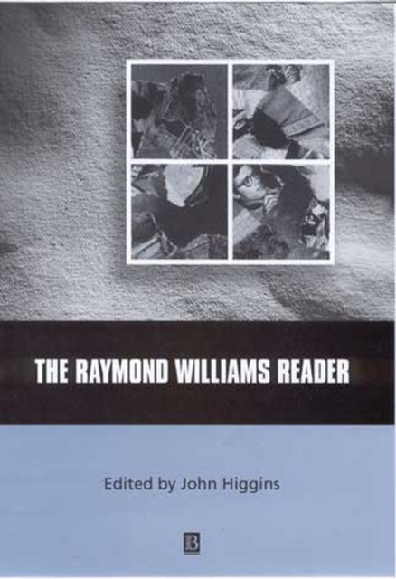 The Raymond Williams Reader