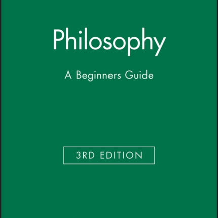 Philosophy