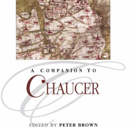 A Companion to Chaucer