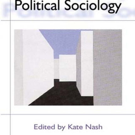 Readings in Contemporary Political Sociology