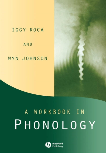 A Workbook in Phonology