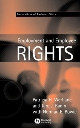 Employment and Employee Rights