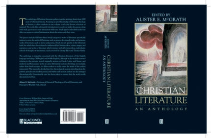 Christian Literature: An Anthology