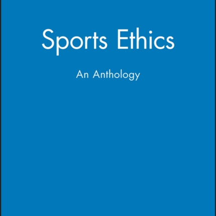 Sports Ethics