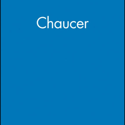 Chaucer