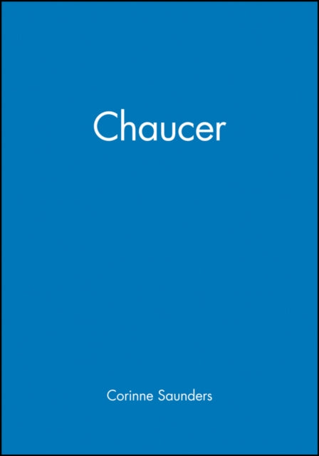 Chaucer