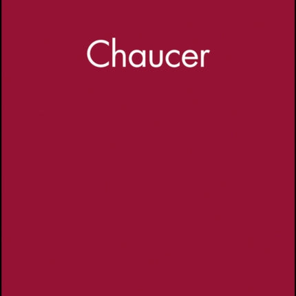 Chaucer