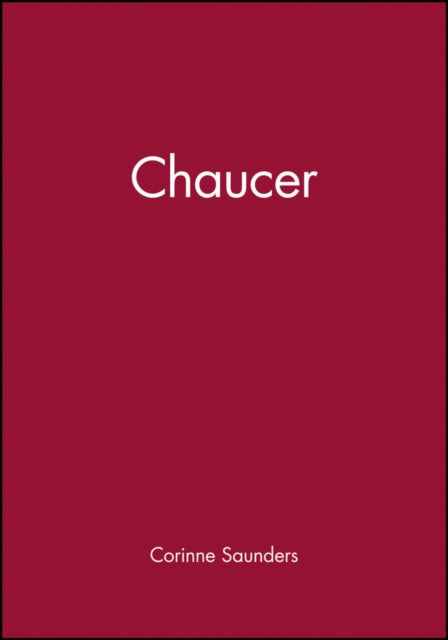 Chaucer