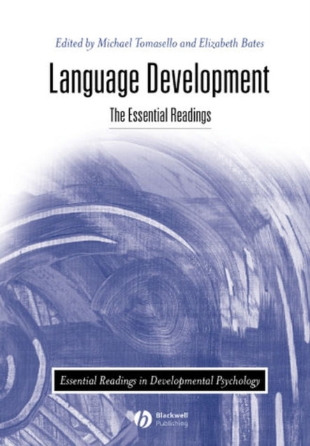 Language Development