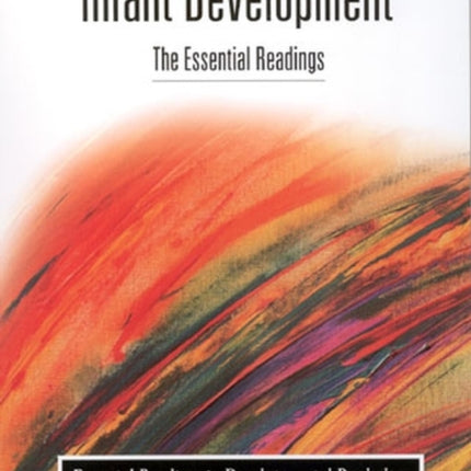 Infant Development