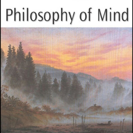 The Blackwell Guide to Philosophy of Mind