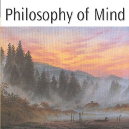 The Blackwell Guide to Philosophy of Mind