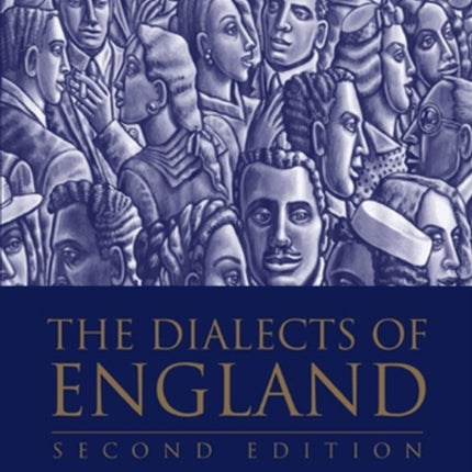 The Dialects of England