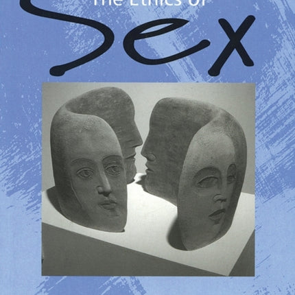 The Ethics of Sex