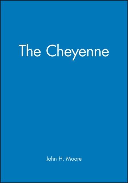 The Cheyenne