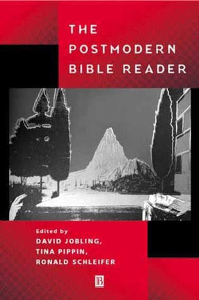 The Postmodern Bible Reader