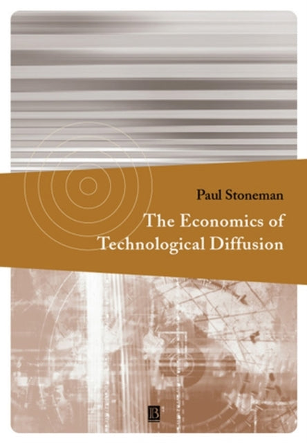 The Economics of Technological Diffusion