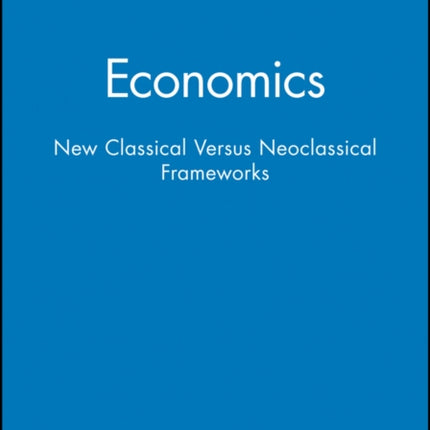 Economics