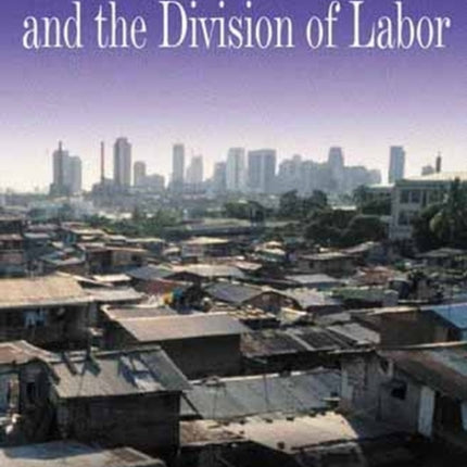 Economic Development and the Division of Labor