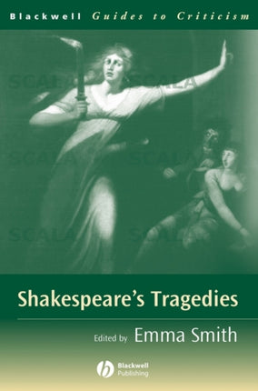 Shakespeares Tragedies