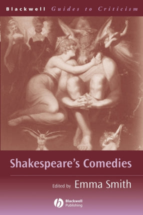 Shakespeare's Comedies