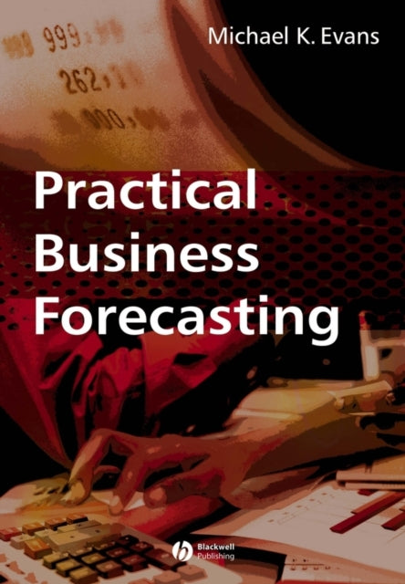 Practical Business Forecasting