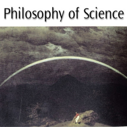 The Blackwell Guide to the Philosophy of Science