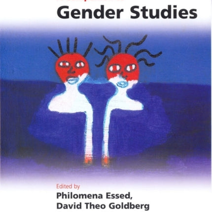 A Companion to Gender Studies