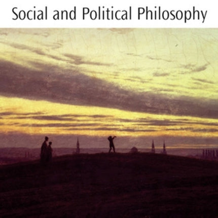 The Blackwell Guide to Social and Political Philosophy